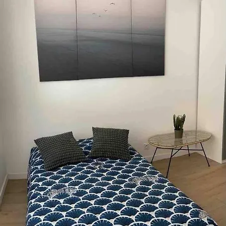 Joli Studio Au Coeur De Apartament *